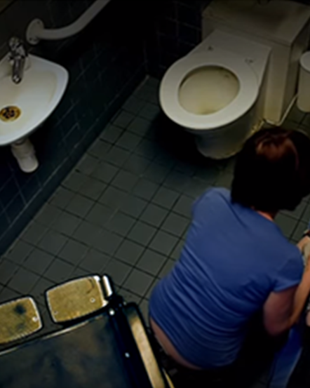 What does the closure of public toilets mean for the Changing Places campaign?