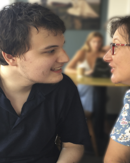 To Hug Or Not To Hug – That Is The Question