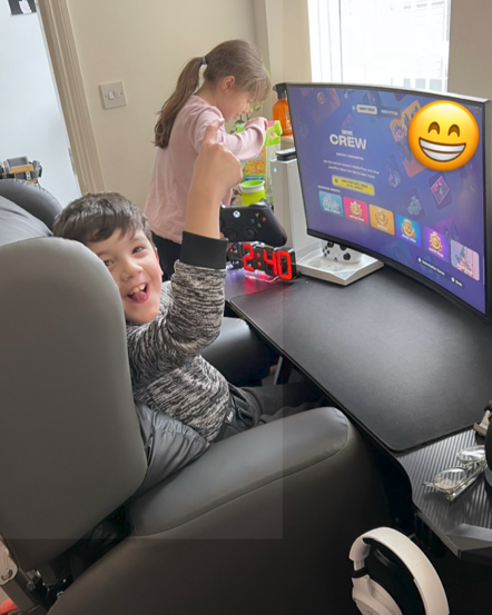 When Screen Time Becomes More Than a Distraction