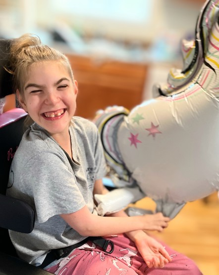 When an Illness is More