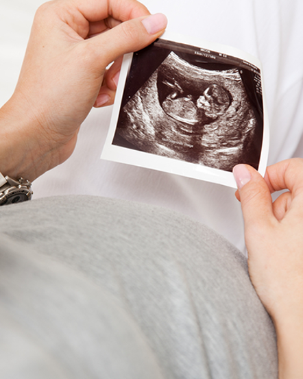The Ups and Downs of the Second Pregnancy