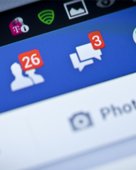 Facebook - A Lifeline for Special Needs Parents